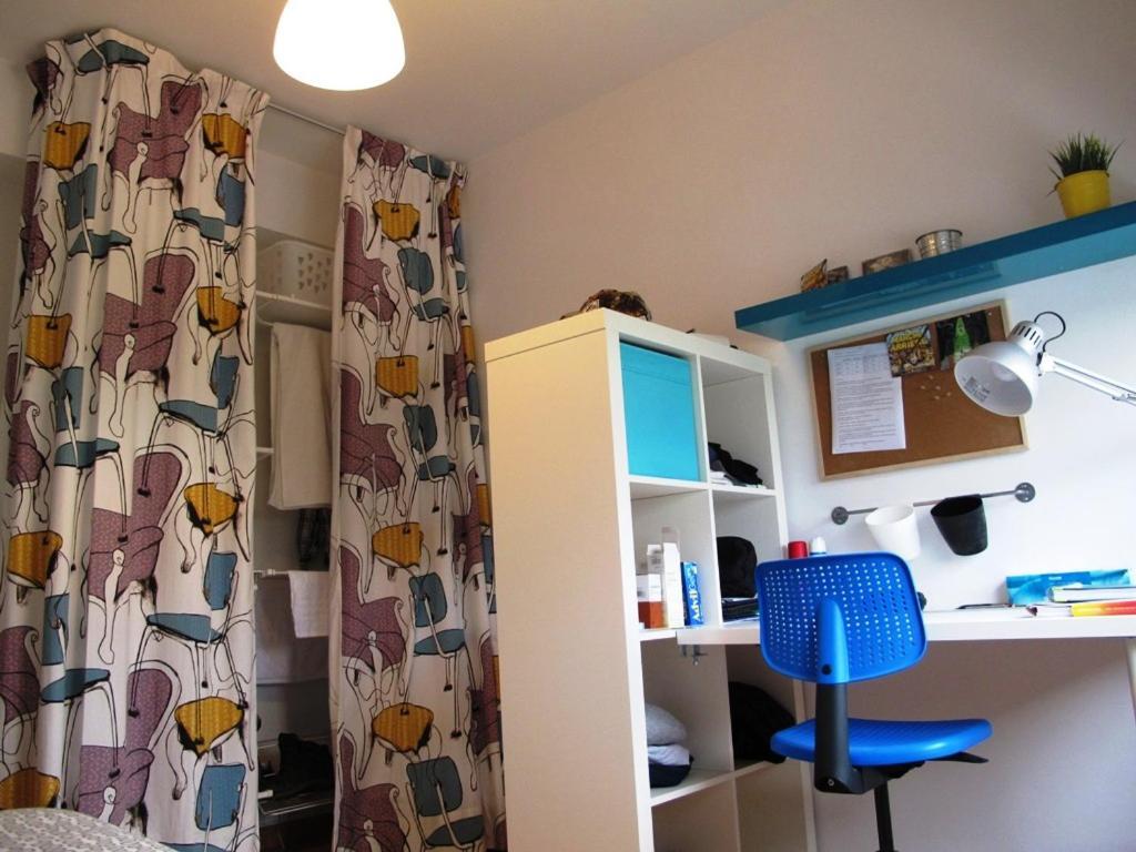 Apartamento Pontevedra Centro Esterno foto